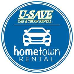 U- Save Car & Truck Rental