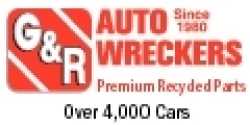 G & R Auto Wreckers/Pick-A-Part