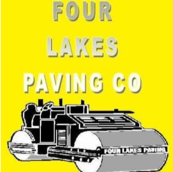 Four Lakes Paving