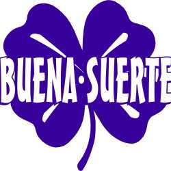 Buena Suerte Spanish Newspaper