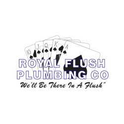 Royal Flush Plumbing Co