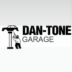 Dan-Tone Garage