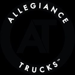 Allegiance Trucks - Burlington