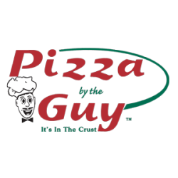 Pizza By The Guy