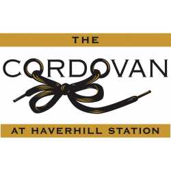 The Cordovan at Haverhill Station