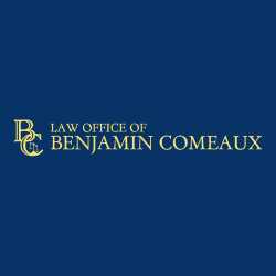 The Law Office of Benjamin Comeaux, LLC