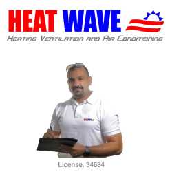Heat Wave Heating & Air Conditioning | Repair | Installation