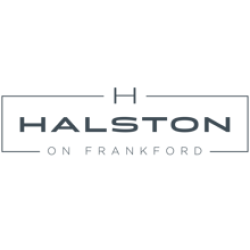 Halston on Frankford