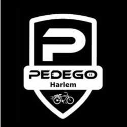 Pedego Electric Bikes Harlem