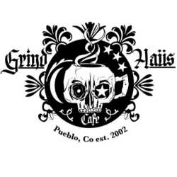 Grind Haus Cafe