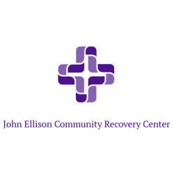 John Ellison Community Recovery Center