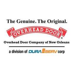 Overhead Door Company of New Orleans a division of DuraServ Corp