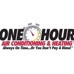 One Hour Air Conditioning & Heating of Birmingham