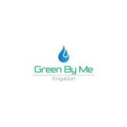 Green By Me Irrigation Inc.