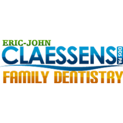 Eric-John Claessens, D.D.S.