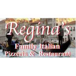 Regina's Pizzeria