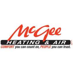 McGee Heating & Air Inc.