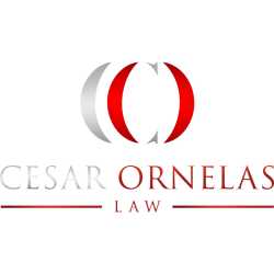 Cesar Ornelas Injury Law | Midland Personal Injury Lawyer