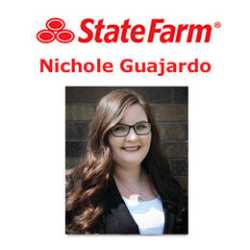 Nichole Guajardo - State Farm Insurance Agent