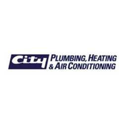 City Plumbing, Heating & Air Conditioning