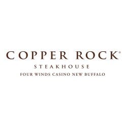 Copper Rock Steakhouse New Buffalo