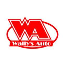 Wally's Auto