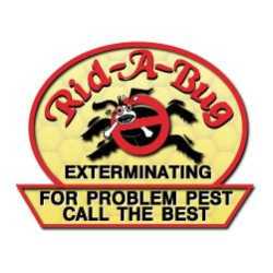 Rid-A-Bug Exterminating, Inc