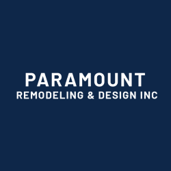 Paramount Remodeling & Design Inc