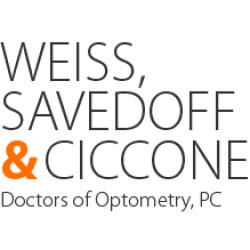 Weiss, Savedoff & Ciccone - Doctors of Optometry, PC