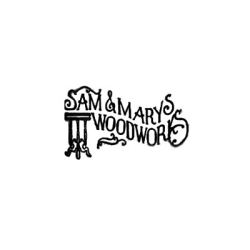 Sam & Mary's Woodworks