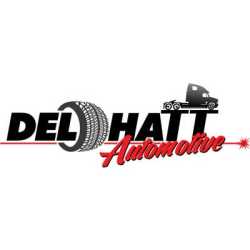 Del Hatt Automotive