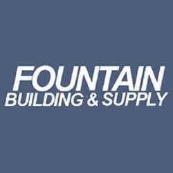Fountain Building Supply