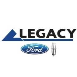 Legacy Ford Lincoln