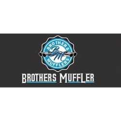 Brothers Muffler