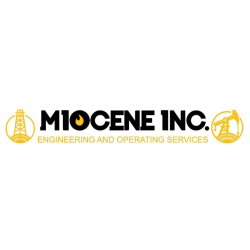 Miocene, Inc.