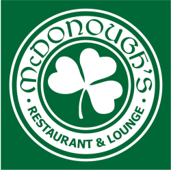 Mcdonough's Restaurant & Lounge