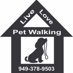 Live Love Pet Walking