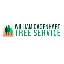 William Dagenhart Tree Service
