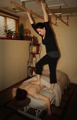 Cheryl Conway LMT - Renew Therapeutic Massage & Bodywork