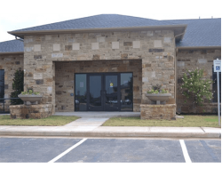 Edmond/Norman Foot & Ankle Clinic