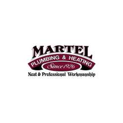 Martel Plumbing & Heating