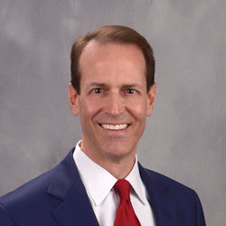 James Dunn - RBC Wealth Management Financial Advisor