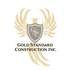 Gold Standard Construction Inc.