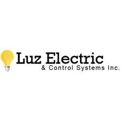 Luz Electric & Control Systems Inc.