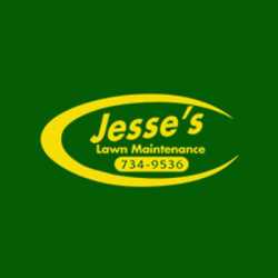 Jesse's Lawn Maintenance and Landscaping