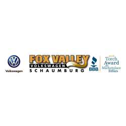 Fox Valley Volkswagen Schaumburg