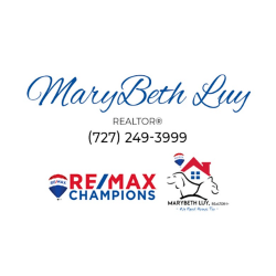 Mary Beth Luy RE/MAX CHAMPIONS
