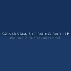 Kates Nussman Ellis Farhi & Earle, LLP