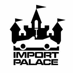 Import Palace Auto Service