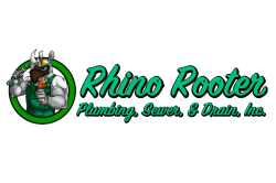 Rhino Rooter Plumbing Sewer & Drain Inc.